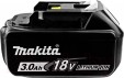 Превью картинка Аккумулятор для электроинструмента Makita BL1830B (632M83-6)