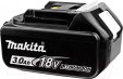 Превью картинка Аккумулятор для электроинструмента Makita BL1830B (632M83-6)