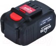 Превью картинка Аккумулятор для электроинструмента Elitech 18V 4.0 Ah (1820.067700)