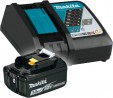 Превью картинка Аккумулятор для электроинструмента Makita 191A24-4
