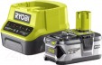 Превью картинка Аккумулятор для электроинструмента Ryobi RC18120-150 One+ (5133003366)