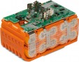 Превью картинка Аккумулятор для электроинструмента Daewoo Power DABT 8521Li