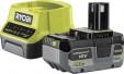 Превью картинка Аккумулятор для электроинструмента Ryobi RC18120-140X (5133005091)