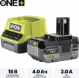Превью картинка Аккумулятор для электроинструмента Ryobi RC18120-140X (5133005091)