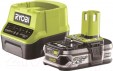 Превью картинка Аккумулятор для электроинструмента Ryobi RC18120-125 One+ (5133003359)