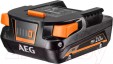 Превью картинка Аккумулятор для электроинструмента AEG Powertools L1820S