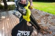 Превью картинка Аккумулятор для электроинструмента Ryobi RB18L90 (5133002865)