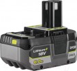 Превью картинка Аккумулятор для электроинструмента Ryobi RB1860X (5133005436)