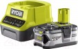 Превью картинка Аккумулятор для электроинструмента Ryobi RC18120-140 (5133003360)