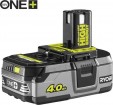 Превью картинка Аккумулятор для электроинструмента Ryobi RB1840T / 5133005618