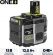 Превью картинка Аккумулятор для электроинструмента Ryobi RB18120T / 5133006265