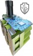 Превью картинка Аккумулятор для электроинструмента Ryobi RB18120T / 5133006265