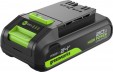 Превью картинка Аккумулятор для электроинструмента Greenworks G24HP2 / 2957707