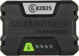 Превью картинка Аккумулятор для электроинструмента Greenworks GC82B25 (2914907)