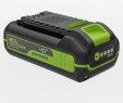 Превью картинка Аккумулятор для электроинструмента Greenworks High Power G40HP2 / 2958407