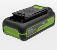 Превью картинка Аккумулятор для электроинструмента Greenworks High Power G40HP2 / 2958407