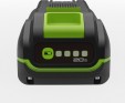 Превью картинка Аккумулятор для электроинструмента Greenworks High Power G40HP2 / 2958407