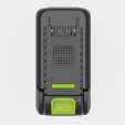 Превью картинка Аккумулятор для электроинструмента Greenworks High Power G40HP2 / 2958407