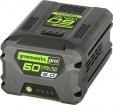 Превью картинка Аккумулятор для электроинструмента Greenworks G60B5 2944907