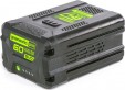 Превью картинка Аккумулятор для электроинструмента Greenworks G60B5 2944907