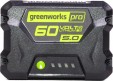Превью картинка Аккумулятор для электроинструмента Greenworks G60B5 2944907