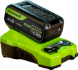 Превью картинка Аккумулятор для электроинструмента Greenworks G24HP5 (2957807)