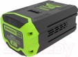 Превью картинка Аккумулятор для электроинструмента Greenworks 2954507