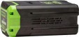 Превью картинка Аккумулятор для электроинструмента Greenworks 2954507