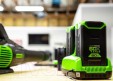 Превью картинка Аккумулятор для электроинструмента Greenworks 2954507