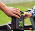 Превью картинка Аккумулятор для электроинструмента Greenworks 2954507