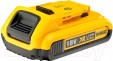 Превью картинка Аккумулятор для электроинструмента DeWalt DCB183-XJ