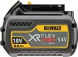 Превью картинка Аккумулятор для электроинструмента DeWalt DCB546-XJ