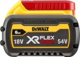 Превью картинка Аккумулятор для электроинструмента DeWalt DCB546-XJ