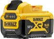 Превью картинка Аккумулятор для электроинструмента DeWalt DCB126