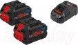Превью картинка Набор аккумуляторов для электроинструмента Bosch ProCORE 18V 5.5 + зарядное GAL 1880 CV