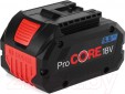 Превью картинка Набор аккумуляторов для электроинструмента Bosch ProCORE 18V 5.5 + зарядное GAL 1880 CV