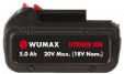 Превью картинка Аккумулятор для электроинструмента Wurth 5717801153