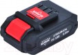 Превью картинка Аккумулятор для электроинструмента Elitech 18V 2.0 Ah (1820.098600)