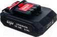 Превью картинка Аккумулятор для электроинструмента Elitech 18V 2.0 Ah (1820.098600)