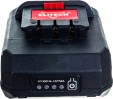 Превью картинка Аккумулятор для электроинструмента Elitech 18V 2.0 Ah (1820.098600)