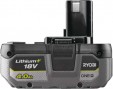 Превью картинка Набор аккумуляторов для электроинструмента Ryobi RC18120-240X (5133005092)