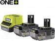 Превью картинка Набор аккумуляторов для электроинструмента Ryobi RC18120-240X (5133005092)