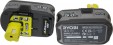 Превью картинка Набор аккумуляторов для электроинструмента Ryobi RC18120-250 + RC18120 / 5133003364