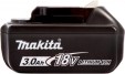 Превью картинка Аккумулятор для электроинструмента Makita BL1830B (197599-5)