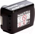 Превью картинка Аккумулятор для электроинструмента Makita BL1830B (197599-5)