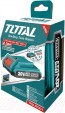 Превью картинка Аккумулятор для электроинструмента TOTAL TFBLI20011