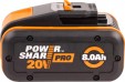 Превью картинка Аккумулятор для электроинструмента Worx WA3648