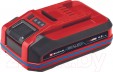 Превью картинка Аккумулятор для электроинструмента Einhell Sealed Plus 18V 4.0 Ач Li-Ion PXC (4511627)