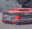 Превью картинка Аккумулятор для электроинструмента Einhell Sealed Plus 18V 4.0 Ач Li-Ion PXC (4511627)