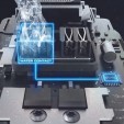 Превью картинка Аккумулятор для электроинструмента Einhell Sealed Plus 18V 4.0 Ач Li-Ion PXC (4511627)